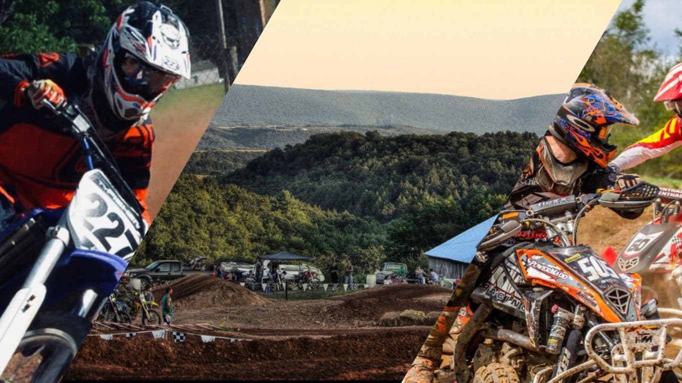 Evansville MX Park