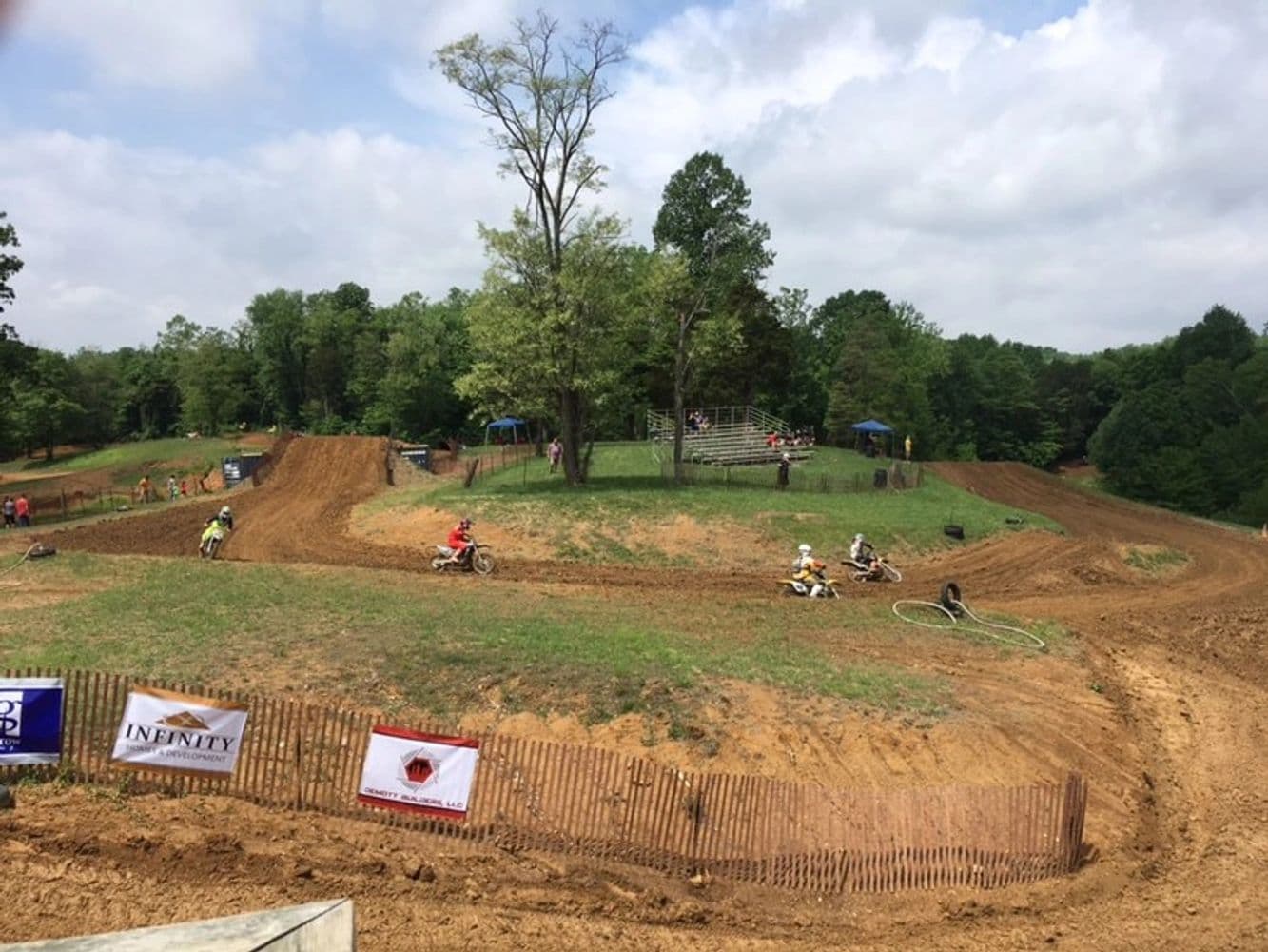 Hoosier Hill Toppers photo 1
