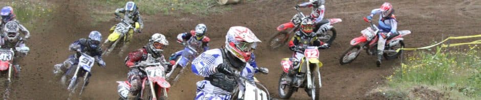 Ward Creek Mx Track