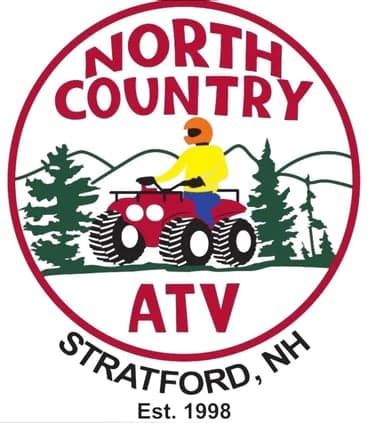 North Country ATV Trail Head Parking photo 1