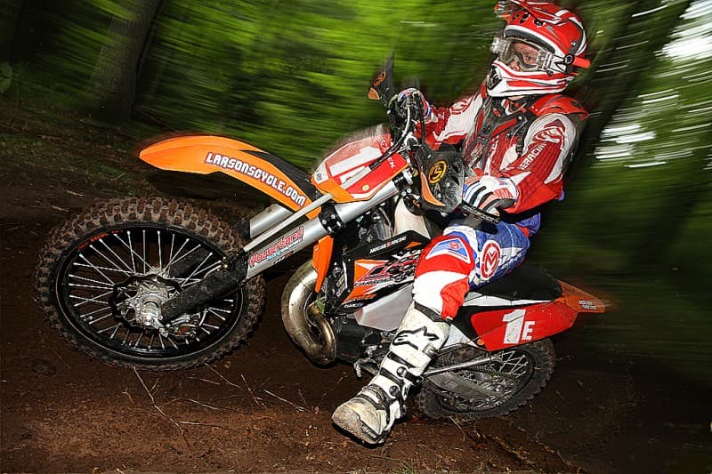 Grantsburg Motocross photo 1