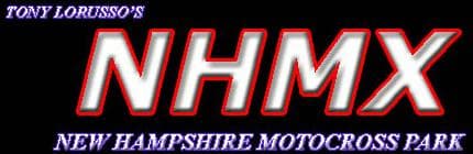 NHMX New Hampshire Motocross photo 1
