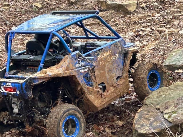 Hawk Pride Mountain Offroad
