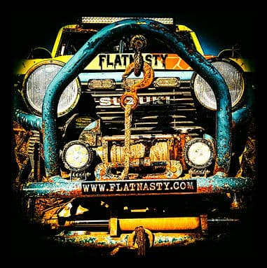 FLATNASTY Off-Road Park photo 1
