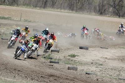 Platte Valley Dirt Riders