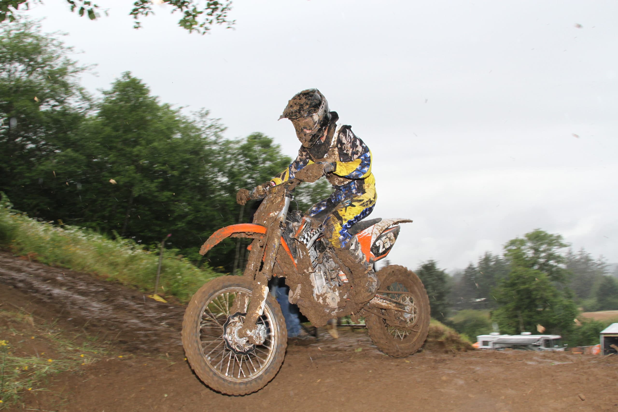 Ward Creek Mx Track photo 1