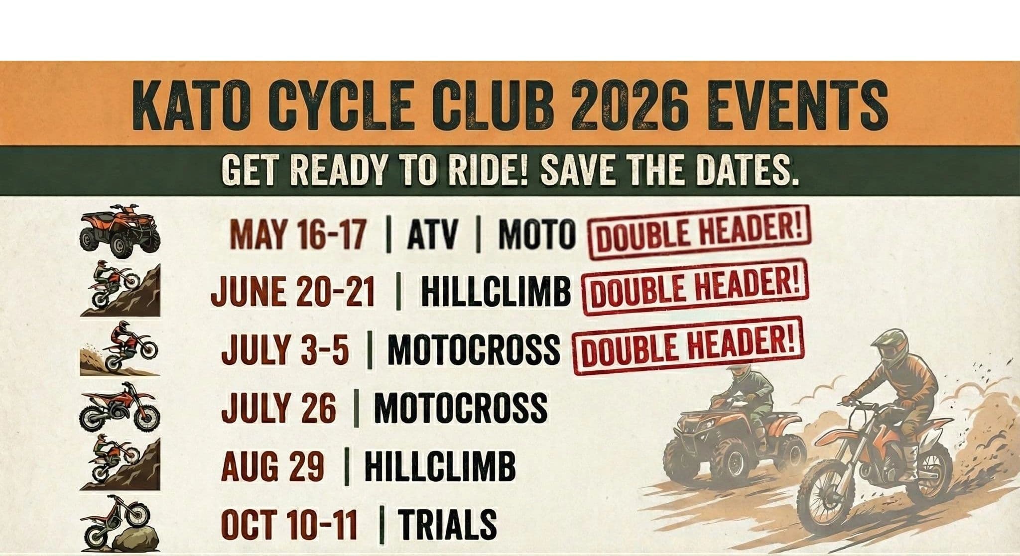 Kato Cycle Club photo 1