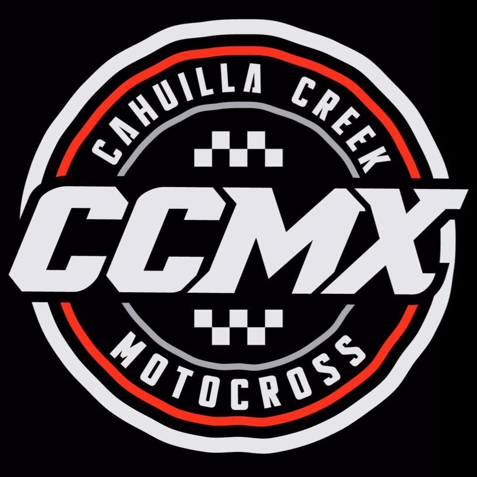 Cahuilla Creek Motorcross