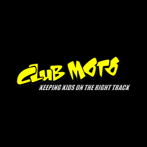 Club Moto Motocross Track