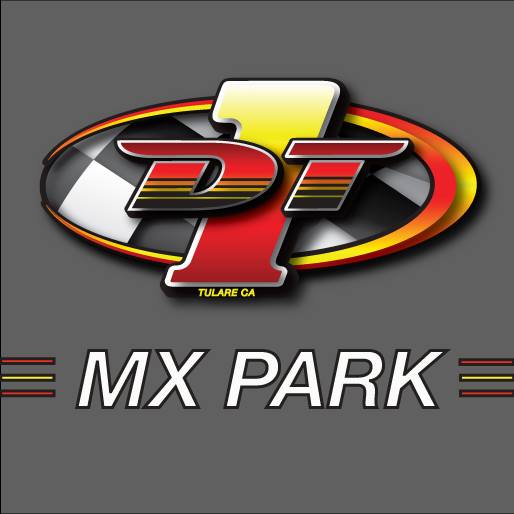 DT-1 MX Park