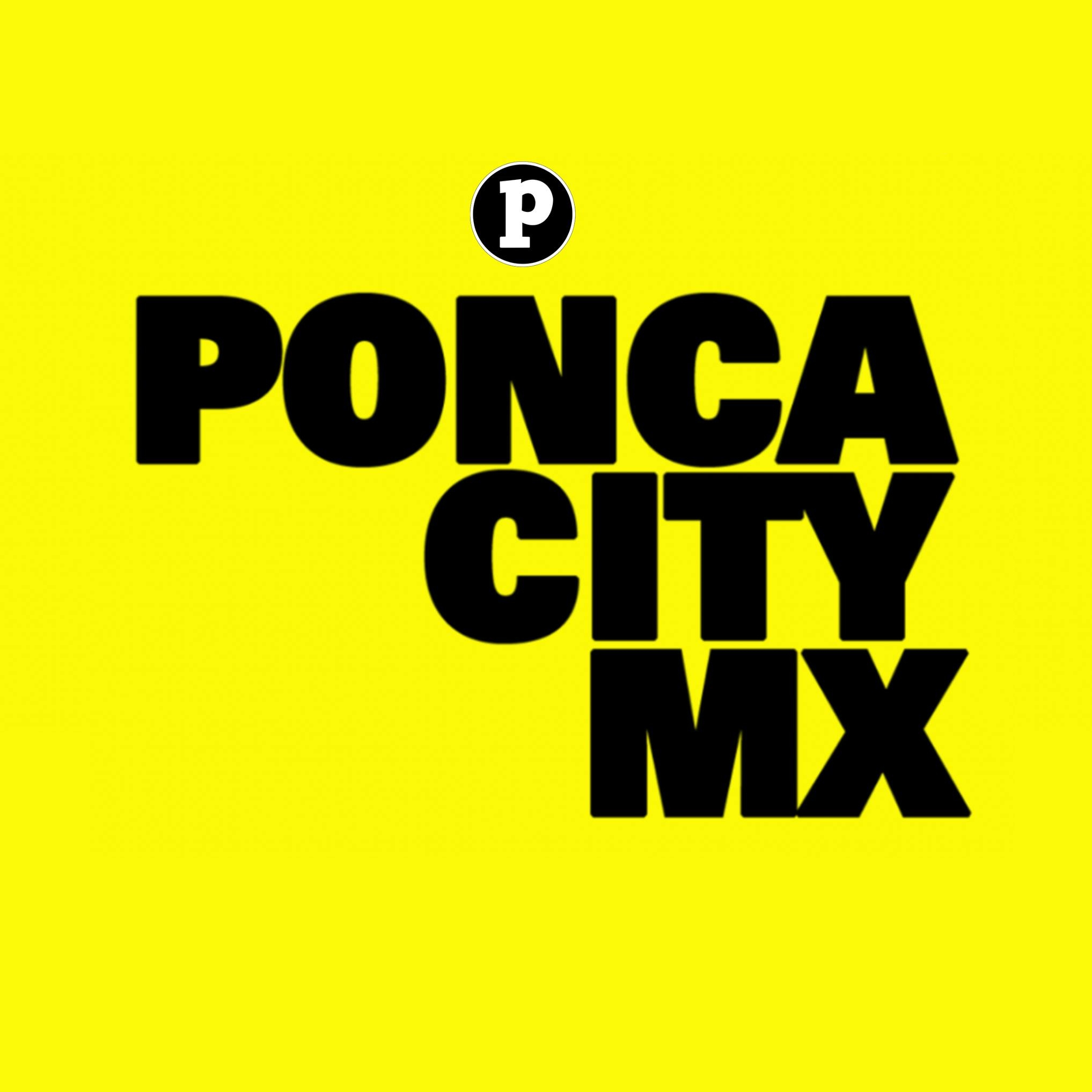 Ponca City MX