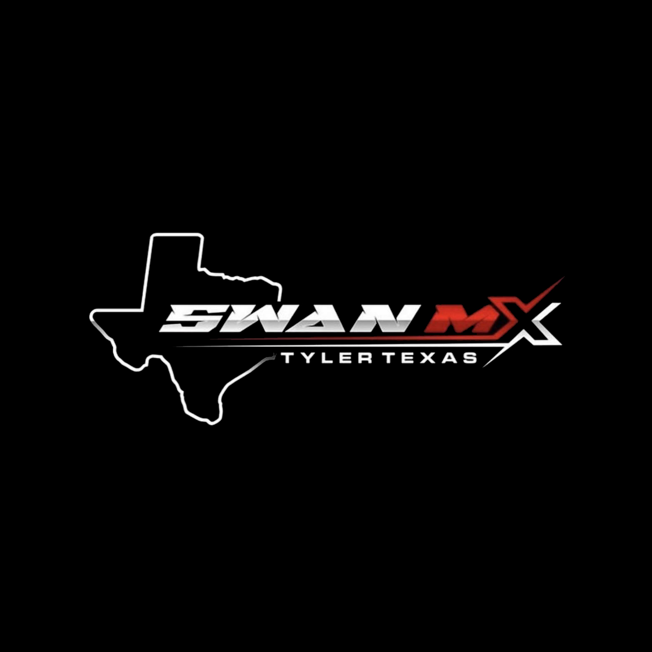 Swan MX Raceway Park