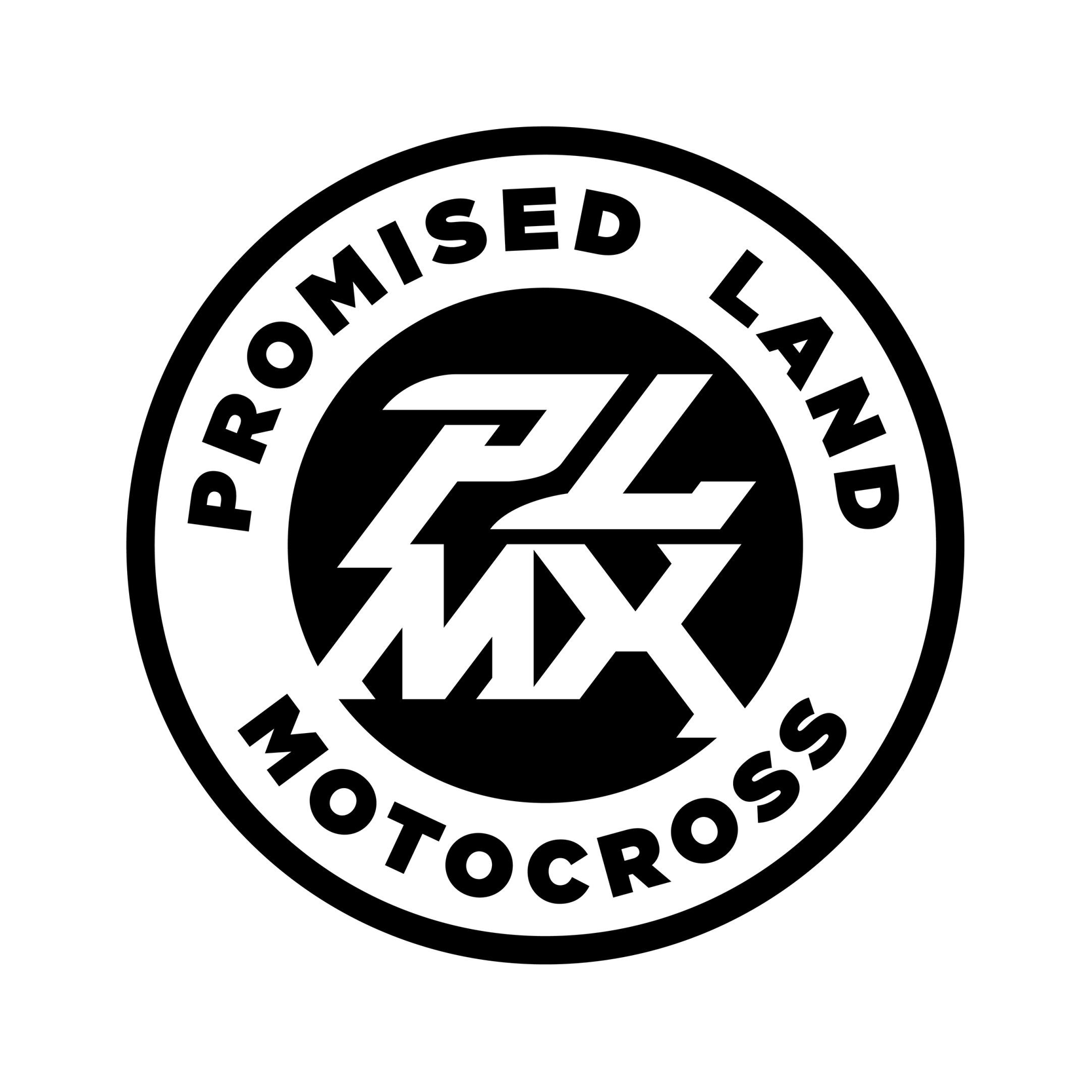 Promised Land MX