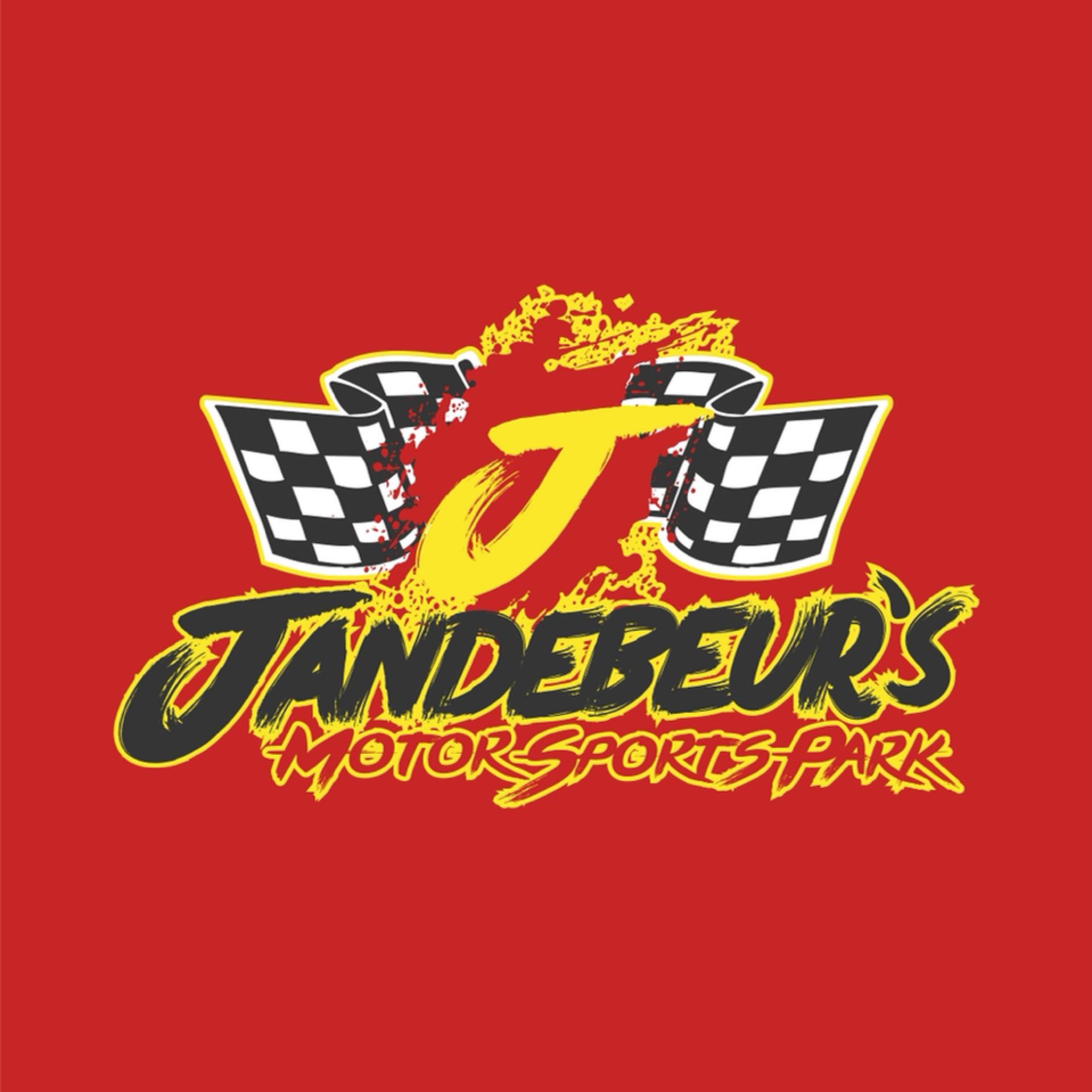 Jandebeurs Motor Sports Park