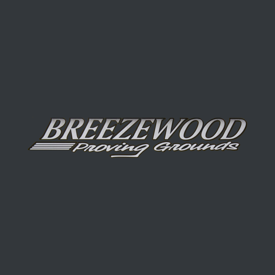 Breezewood Proving Grounds