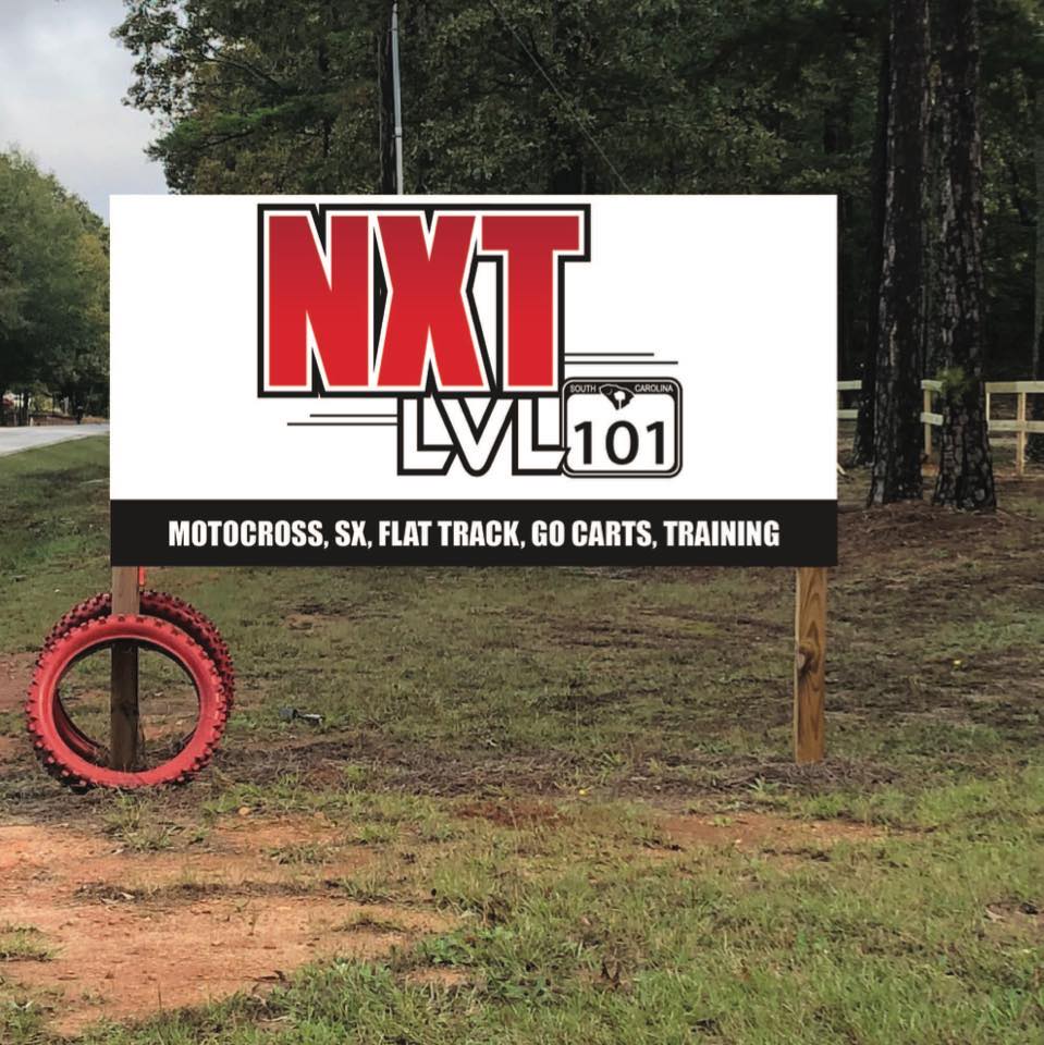 NXT LVL 101