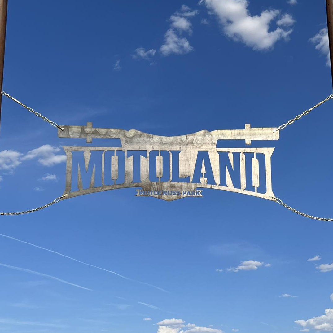 MotoLand MX Park