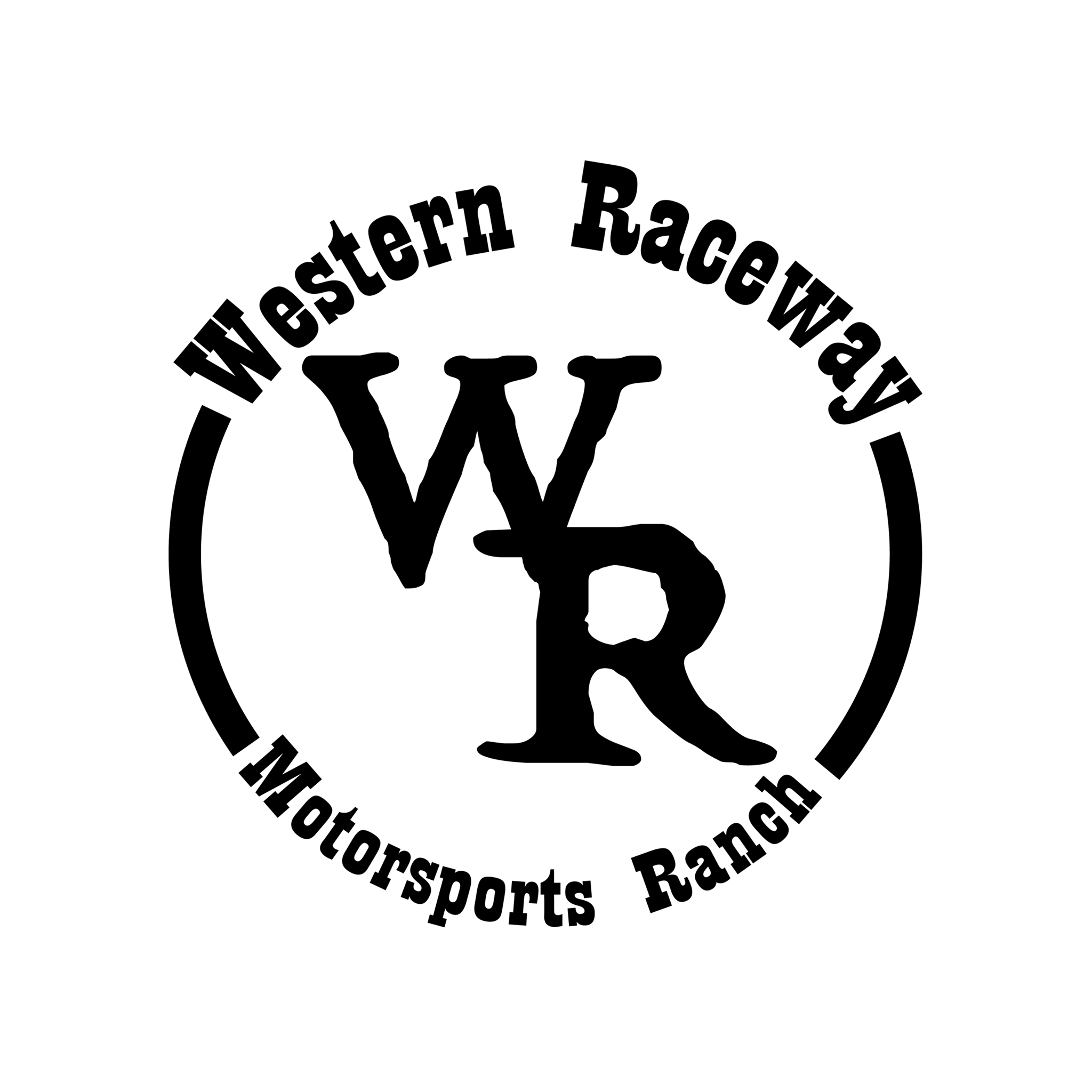 Western Raceway