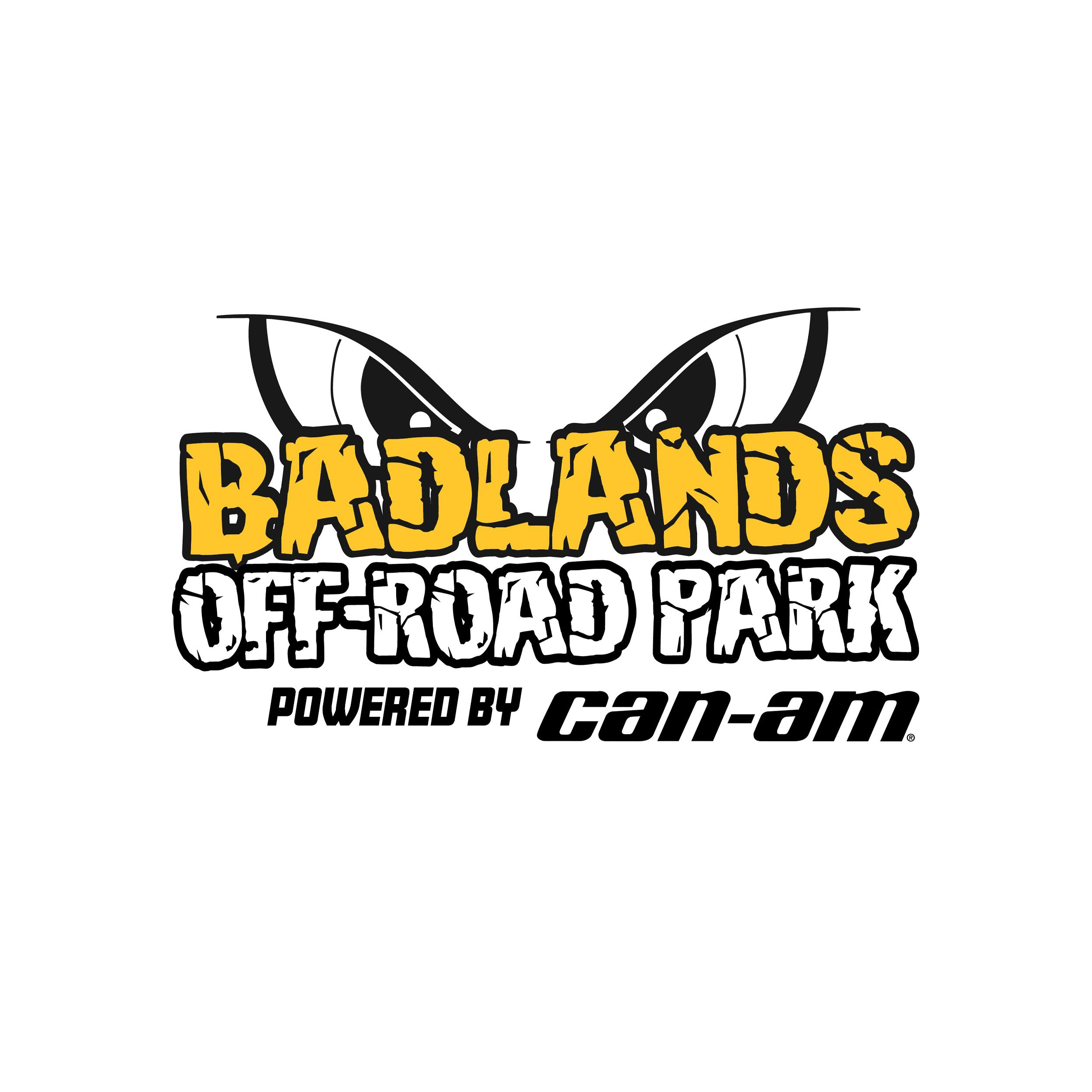 Badlands Off Road Park