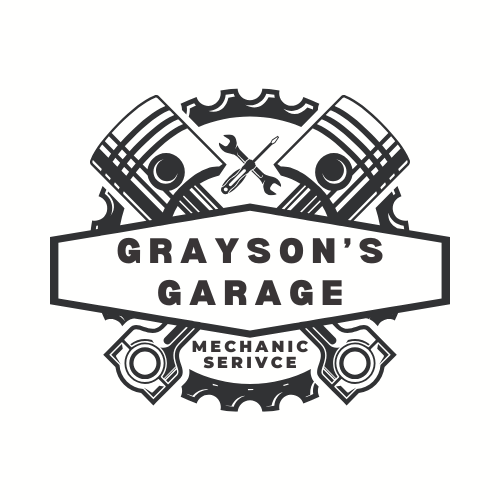 Grayson's Garage